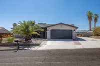 Havasu Gateway Minutes to the New Riviera Marina