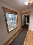 Large Modern Driggs Home Near Teton River, Hiking & Nat'l Parks-Bikes+ GameRoom!