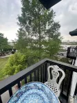 River Room Getaway on Front Street Downtown Georgetown