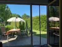 Take a "time out" - cottage break