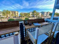Remodeled 3 Bdrm 3 Bath, Ocean Views, only steps to the Beach - Gym