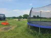 Country Living on 32 Acre Farm