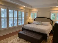 5 Bed on Cul-de-sac Downtown. Playground, Kayak Launch, Bike trails 1/2 block aw - 4 stjerner