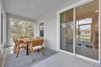 Luxury near St. Augustine & Daytona! 30% off monthly booking