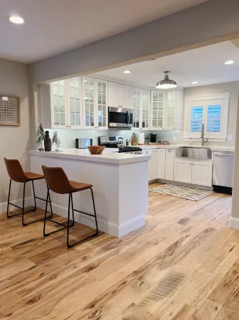 Charming Historic Cottage in Downtown St. George Отели рядом с достопримечательностью «Парк Кросби Фэмили Конфлуенс»