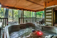 Dog Friendly w/flat lot - Between Gatlinburg and Pigeon Forge!