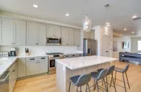 Mountain View Vacation Rental!