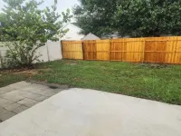 Cozy private house in Orlando Hotels in Union Park