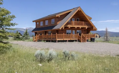 Buckskin Flats, Lake Access+4bdrms+AC+Close2YNP