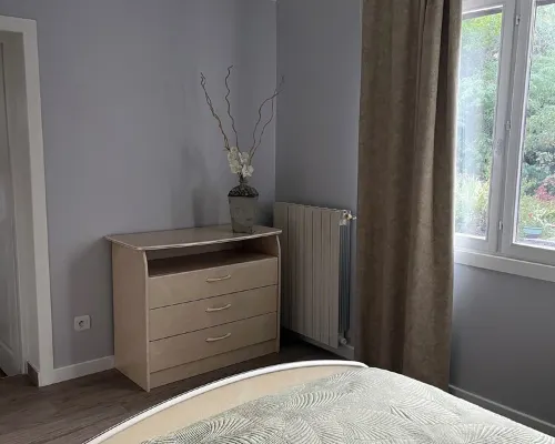 Apartment in Villa Hotels in Talasani