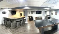 WolfDen Getaway-Winnebago Channel - Wi-Fi