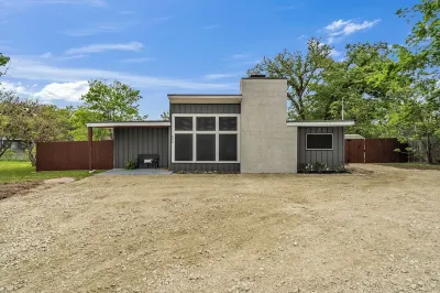 Midtown Retreat - near Texas A&M...Updated! Hôtels à proximité de : City of Bryan Human Resources Department -- This is not the location for Food Stamps assistance.