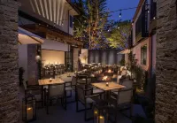 Stilwell Hotel Hotels in Carmel-by-the-Sea