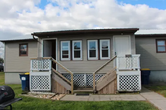 Quaint Cottages Near Everything on Beach Road