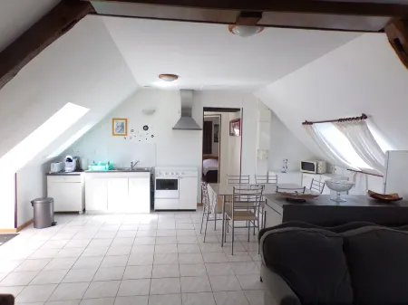 THE ORCHARD FARM Отели в г. Экомуа