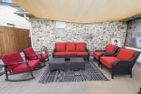 Cozy & Bright Getaway Home. Perfect Family Escape