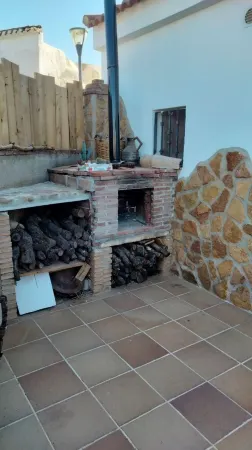 Cave in the most touristic neighborhood of caves in front of the viewpoint. Отели в г. Гуадикс