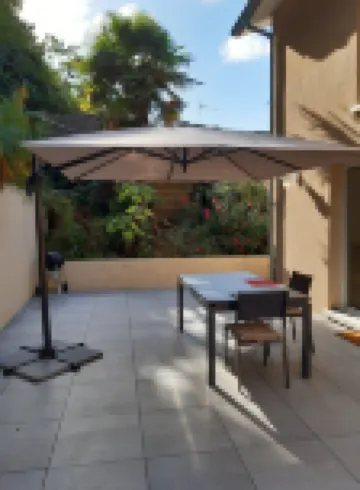 Villa Rose des Sables - Highly sought after area