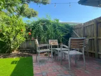 A little private resort Отели рядом с достопримечательностью «Пинеллас Байк Трейл»