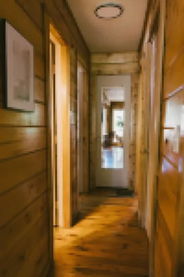 "Rocky Top" - Cozy RRG Cabin