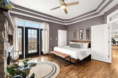 Uncle  · Entertainment & Hosting Dream: Amenities 6k+ sq ft