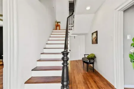 Spacious Historical Manor