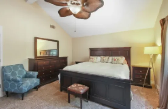 Casa de Lodi - Cozy Home Close to Vineyards