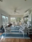 Dad's Cottage★ Private waterfront plus 3 King suites★