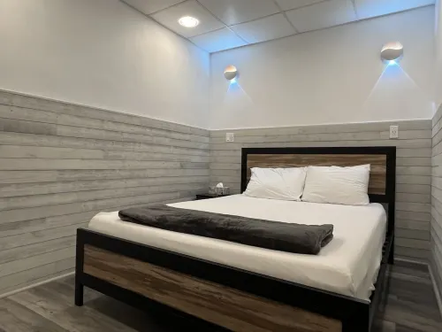 Luxury house in white moutain Unit 1