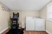 ⚡️Casino home 🎲 2 bedroom Bungalow in the heart of Bristol