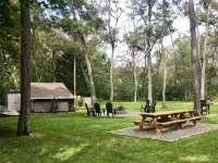 Finger Lakes: Lamoka Hideaway Hotels in Tyrone