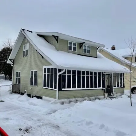 Executive Craftsman with Huge Fenced Yard