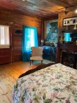 Rustic and Romantic Farm House