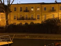 Dupleix AU FIL DU Canal
