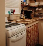 Cozy Cabin & Hiker's Paradise on 6,000 Acre Ranch