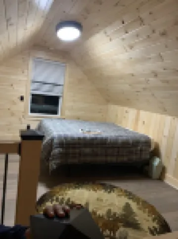 Snowmobilers Getaway - ATVer's Paradise