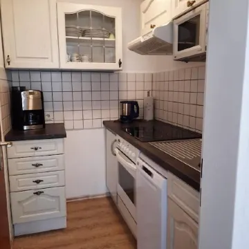 Small apartment in a central location of the city Fussen