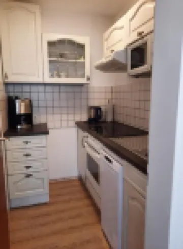 Small apartment in a central location of the city Fussen