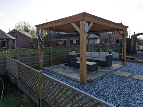 Tranquil country setting with private garden Các khách sạn ở Stafford