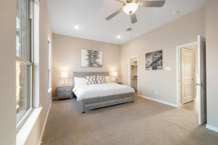 Finally A Place To Call Home In The Georgetown Texas Hill Country! Отели в г. Джорджтаун