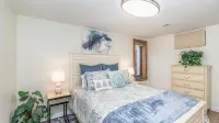 Downtown Delight! Cozy, 1 Bedroom garden apartment - Apartments