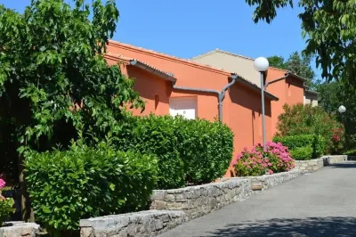 Gite le Moulin Hôtels à proximité de : Gorges de l'Ardèche