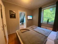 FeWo "Lütt am See" - In the Mecklenburgische Schweiz Nature Park, directly on the lake. Hotels in Lalendorf