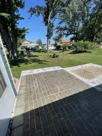 Peaceful lake retreat Отели в г. Branch County