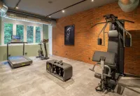 Best Western Premier IB Hotel Friedberger Warte - parcheggio
