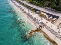 Hotel Vlora Priam, Affiliated by Melia Hotels in Vlorë County