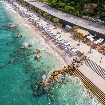 Hotel Vlora Priam, Affiliated by Melia