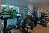 Vincci Selección la Plantación del Sur - Fitnessstudio