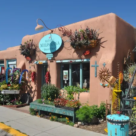 Wonderful, Downtown Treasure