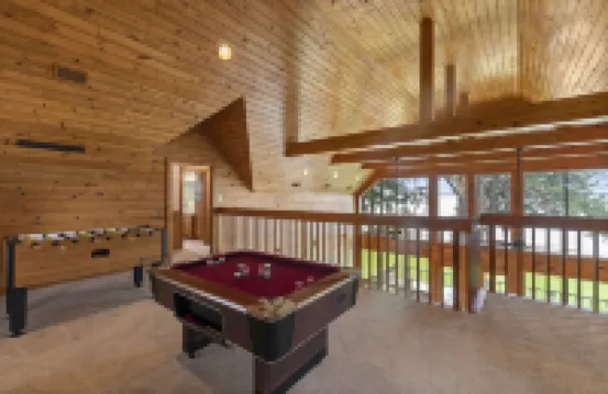 Prices Reduced! Large Home Sleeps Multiple Families.